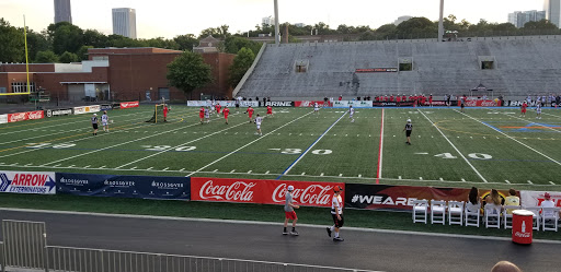 Stadium «Grady Stadium», reviews and photos, 929 Monroe Dr NE, Atlanta, GA 30308, USA