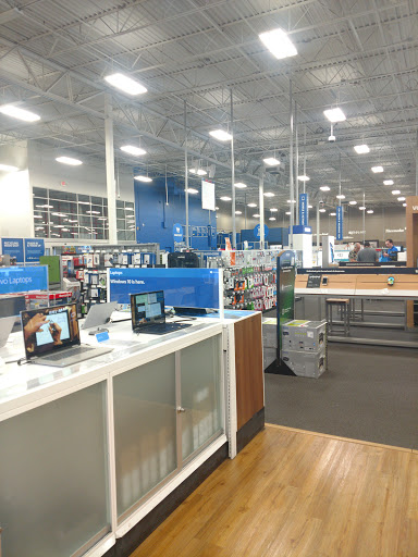 Electronics Store «Best Buy», reviews and photos, 2907 Centre Dr, Fairborn, OH 45324, USA