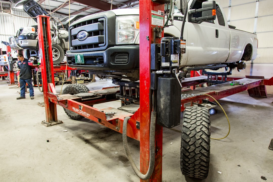 Best One Tire & Service - Brownsville