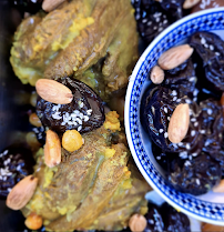 Photos du propriétaire du Restaurant marocain Le Mansouria à Paris - n°3