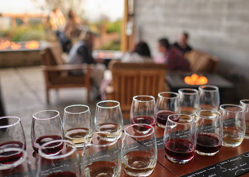 Winery «Brooks Wines», reviews and photos, 21101 SE Cherry Blossom Ln, Amity, OR 97101, USA