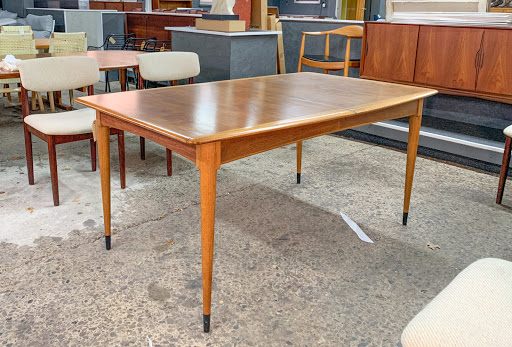 Mid-Century Furniture Warehouse