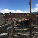 Photo n°1 de l'avis de Helena.r fait le 24/07/2018 à 13:42 sur le  Ti Lena à Lousã