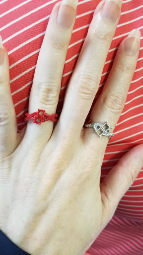 Jewelry Store «The Jewelry Exchange», reviews and photos, 15732 Tustin Village Way, Tustin, CA 92780, USA