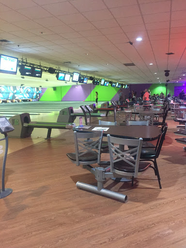 Karaoke Bar «Brownsburg Bowl», reviews and photos, 18 Whittington Dr, Brownsburg, IN 46112, USA