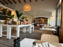 Atmosphère du Restaurant NOVOTEL CAFE à Rivesaltes - n°1