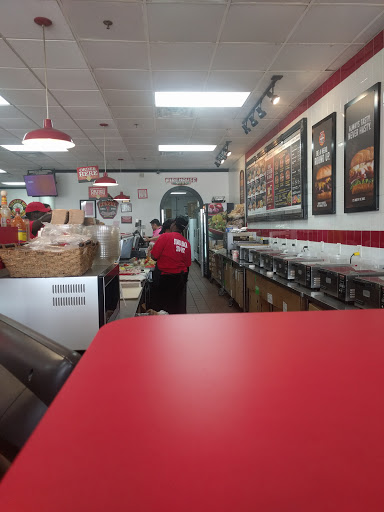 Sandwich Shop «Firehouse Subs», reviews and photos, 1107 3rd St SW #6, Winter Haven, FL 33880, USA