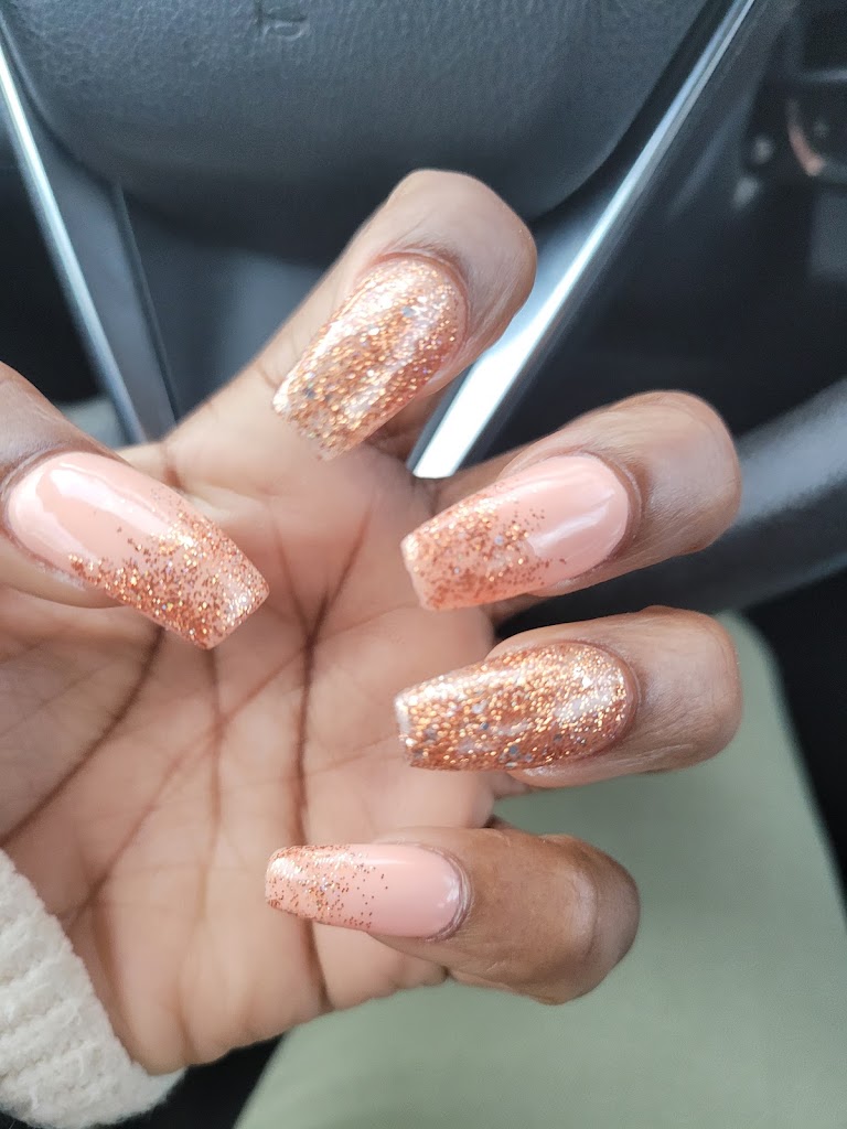 Soho nail spa 08520