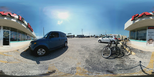 Pawn Shop «Beach Pawn Shop», reviews and photos, 6992 N Atlantic Ave, Cape Canaveral, FL 32920, USA