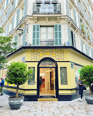 Corporate Sweet Home - Location meublée Paris - Corporate Housing à Paris