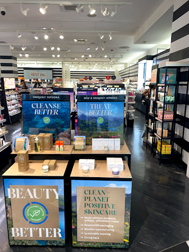 Cosmetics Store «SEPHORA», reviews and photos, 8702 Keystone Crossing, Indianapolis, IN 46240, USA