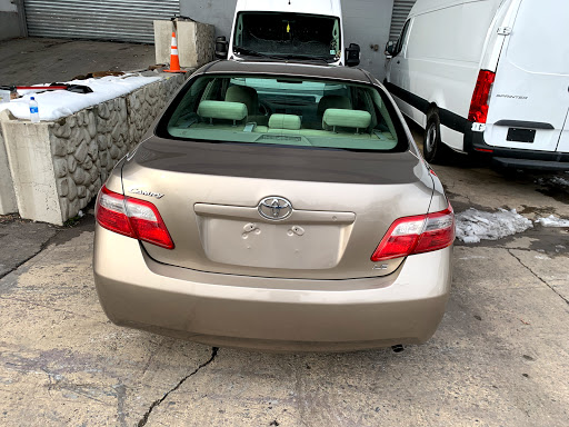 Auto Body Shop «Maaco Collision Repair & Auto Painting», reviews and photos, 1652 S 2nd St, Plainfield, NJ 07063, USA