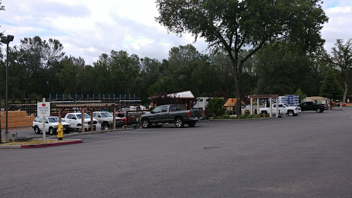 Lumber Store «Homewood Lumber», reviews and photos, 4011 Sierra College Blvd, Loomis, CA 95650, USA