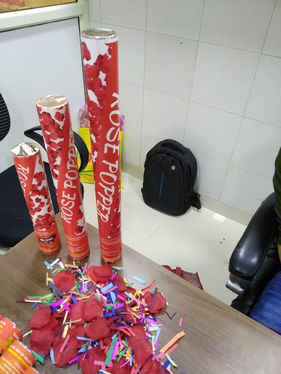 RISHABH TRADERS