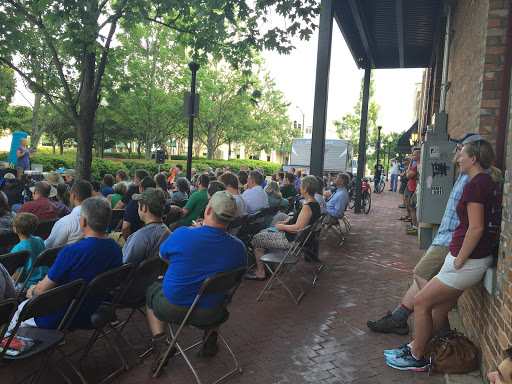 Outdoor Sports Store «The Local Hiker», reviews and photos, 173 E Main St, Spartanburg, SC 29306, USA