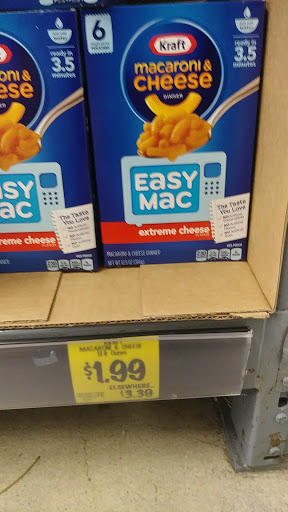 Grocery Store «Grocery Outlet Bargain Market», reviews and photos, 3566 W Shaw Ave, Fresno, CA 93711, USA