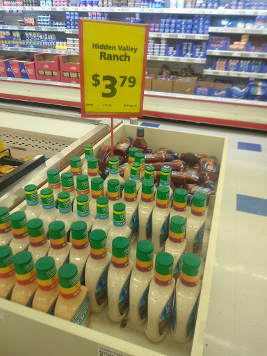 Grocery Store «Save-A-Lot», reviews and photos, 7030 State Highway BB, Cedar Hill, MO 63016, USA