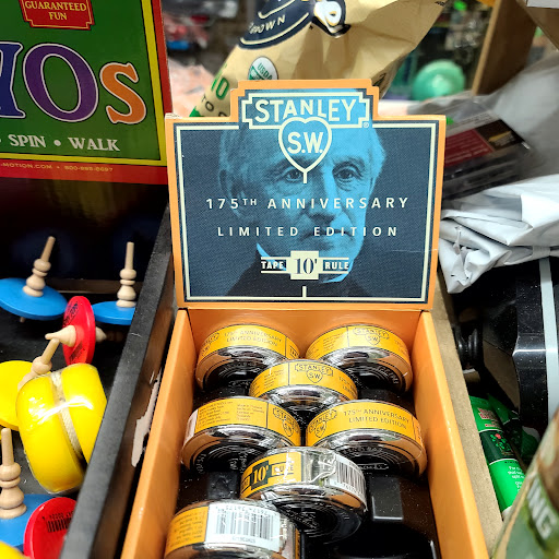 Hardware Store «Hedlund Hardware», reviews and photos, 2369 Broad Ripple Ave, Indianapolis, IN 46220, USA