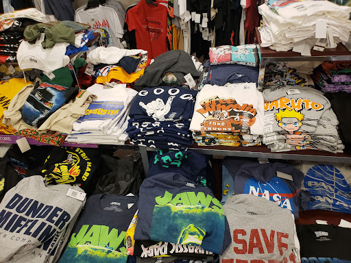 Department Store «JCPenney», reviews and photos, 25646 US-290, Cypress, TX 77429, USA