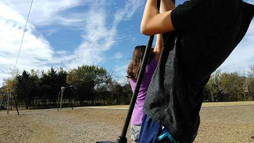 Park «Twin Creeks Park», reviews and photos, 803 Shallowater Dr, Allen, TX 75013, USA