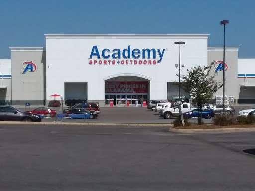 Sporting Goods Store «Academy Sports + Outdoors», reviews and photos, 3950 Montgomery Hwy, Dothan, AL 36303, USA