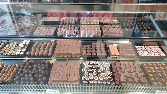 La Chocolaterie de Genève - Supermarkt