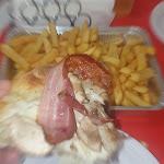 Photo n°1 de l'avis de Pippe.u fait le 21/06/2023 à 18:34 sur le  Appia Antica Pizzeria Focaccieria à Grottaglie