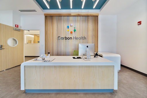 Carbon Health Urgent Care Campbell image