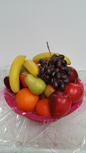 Florist «Roadrunner Florist», reviews and photos, 2007 W Bethany Home Rd, Phoenix, AZ 85015, USA