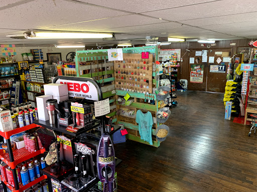 Cordell Farm & Ranch Store Inc