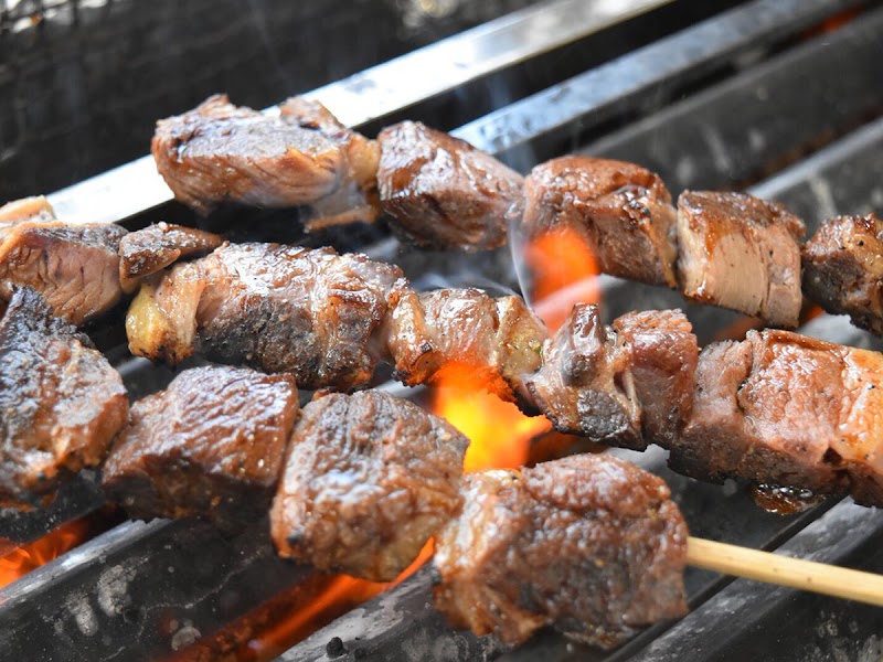 食彩秩父 じんじんばあ