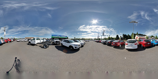 Car Dealer «Gresham Ford», reviews and photos, 1999 E Powell Blvd, Gresham, OR 97080, USA