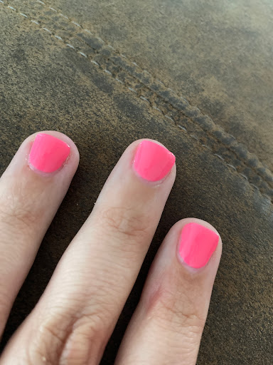 Nail Salon «Nail Salon Martinsburg Euro Nails», reviews and photos, 80 Retail Commons Pkwy #2, Martinsburg, WV 25403, USA