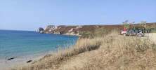 Parc naturel régional d'Armorique du Restaurant Chez Germaine à Camaret-sur-Mer - n°15