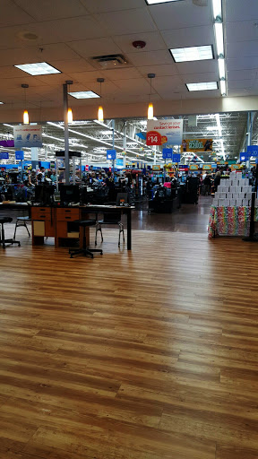 Department Store «Walmart Supercenter», reviews and photos, 10392 Fremont Pike, Perrysburg, OH 43551, USA