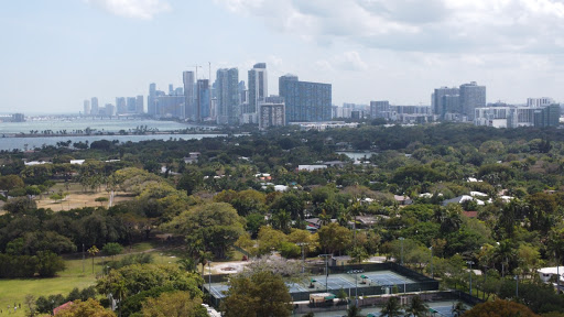 Park «Morningside Park», reviews and photos, 750 NE 55th Terrace, Miami, FL 33137, USA