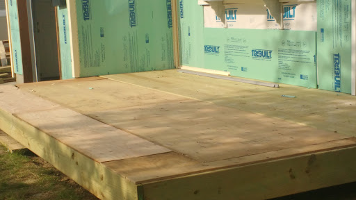 Building Materials Supplier «Monmouth Building Center», reviews and photos, 777 Shrewsbury Ave, Shrewsbury, NJ 07702, USA