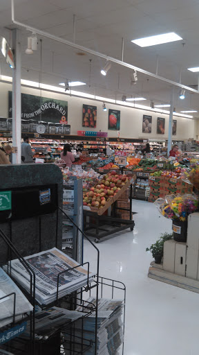 Grocery Store «ShopRite of New Paltz», reviews and photos, 258 Main St, New Paltz, NY 12561, USA