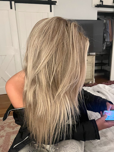 Hair Salon «Pascal Bensimon: Haute Coiffure Hair Salon», reviews and photos, 88 West Paces Ferry Rd NW, Atlanta, GA 30305, USA