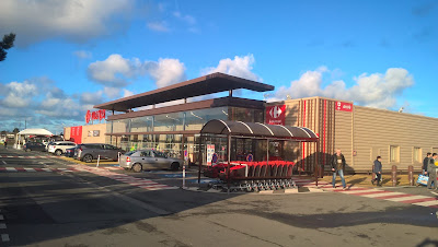 Market Bray-Dunes à Bray-Dunes