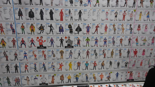 Party Store «Party City», reviews and photos