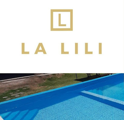Lote 'La Lili'