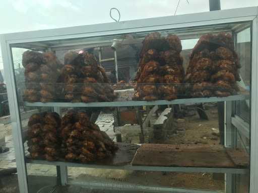Dadinkowa chicken, Kinshasa Rd, Ungwan Rimi, Kaduna, Nigeria, Barbecue Restaurant, state Kaduna
