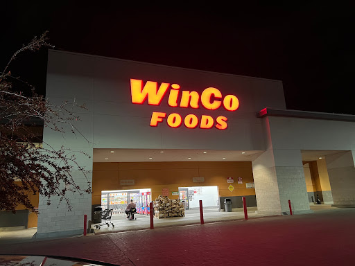 Supermarket «WinCo Foods», reviews and photos, 5850 W Bell Rd, Glendale, AZ 85308, USA