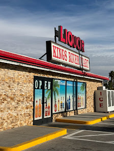 King's river mart 1901 AZ-95, Bullhead City, AZ 86442