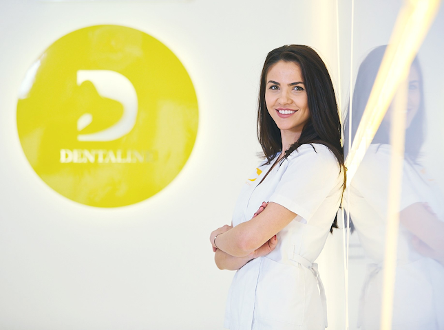 Clinica stomatologica Dentaline Bucuresti Sector 4 - Dentist