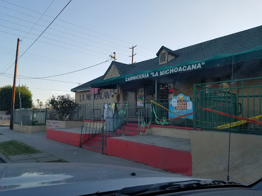 La Michoacana Daily Grocery