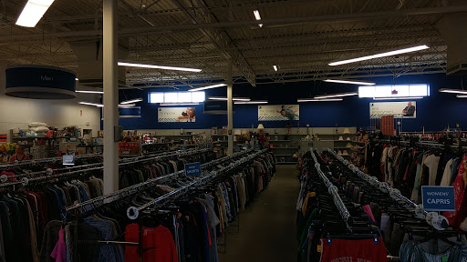 Thrift Store «Goodwill Industries of Greater Cleveland & East Central Ohio», reviews and photos, 16160 Pearl Rd, Strongsville, OH 44136, USA