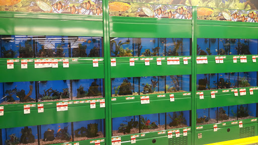 Pet Supply Store «Pet Supplies Plus», reviews and photos, 4923 Sheridan St, Hollywood, FL 33021, USA