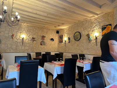 Da Pinocchio à Fleury-les-Aubrais